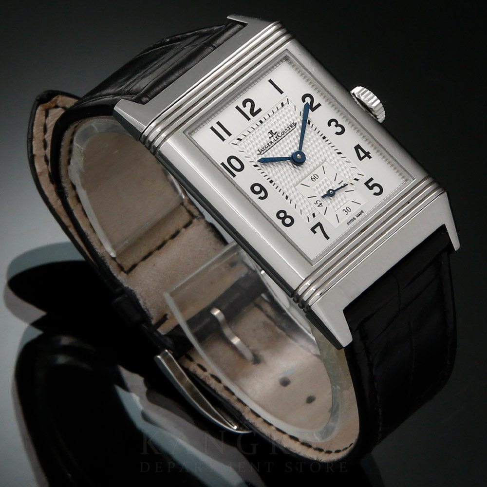 Jaeger LeCoultre(USED)예거 르쿨트르 리베르소 모노페이스 라지